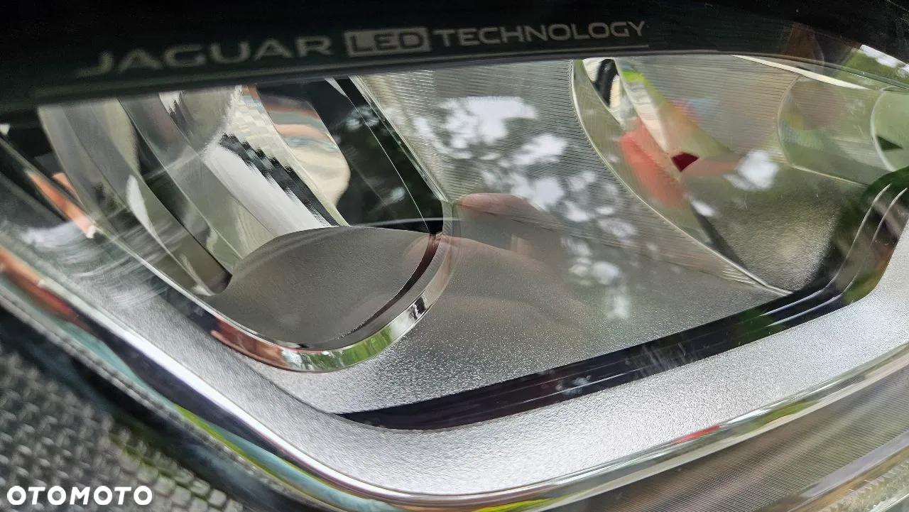 Jaguar F-Pace 3.0 V6 AWD Prestige - 31