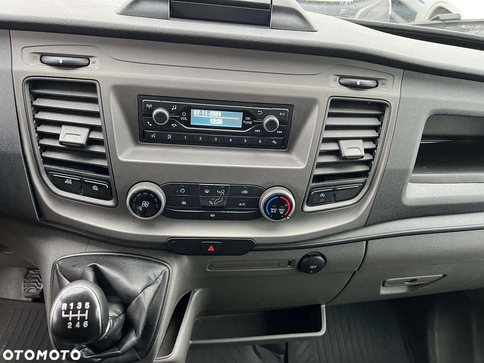 Ford Transit 350 EcoBlue 95kW/130KM L3 Trend - 16