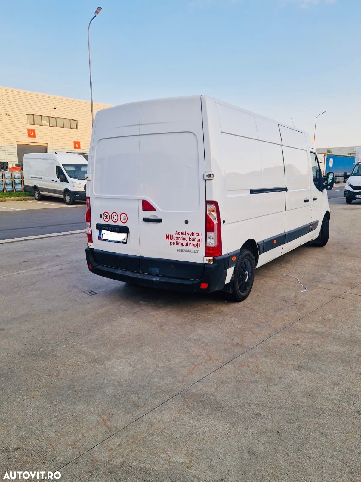 Renault Master - 6