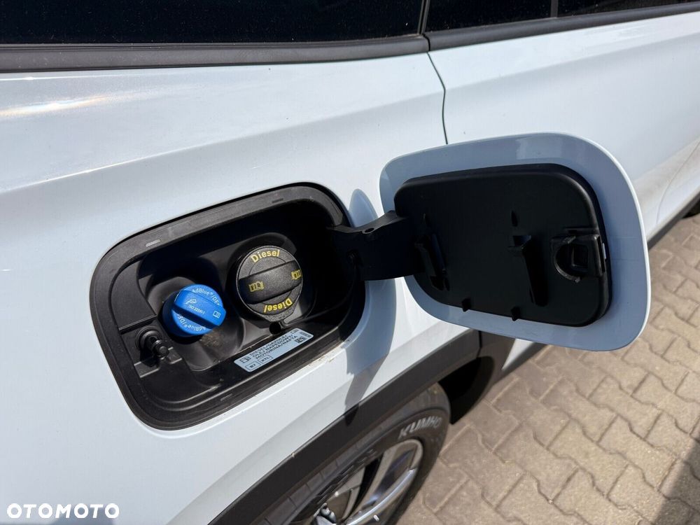 Skoda Kodiaq 2.0 TDI 4x4 Edition 130 DSG - 16