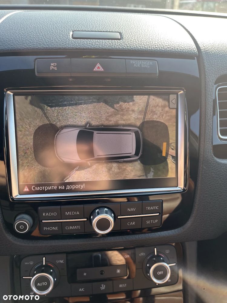 Volkswagen Touareg 3.0 V6 TDI BMT X-Edition - 10