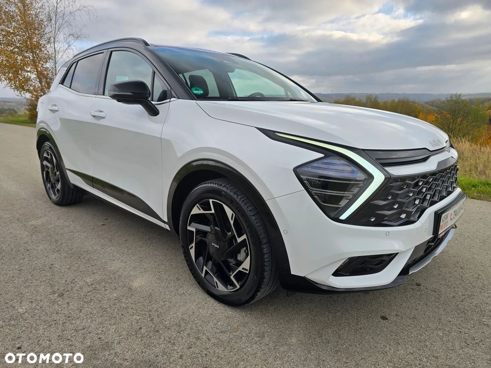 Kia Sportage - 12