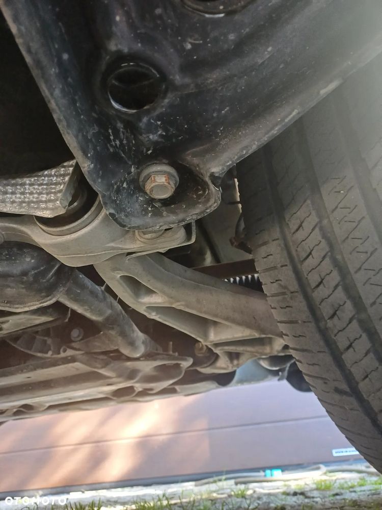 Jeep Grand Cherokee 3.6 V6 Laredo - 34
