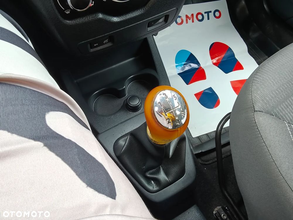 Dacia Lodgy 1.5 dCi Ambiance - 26