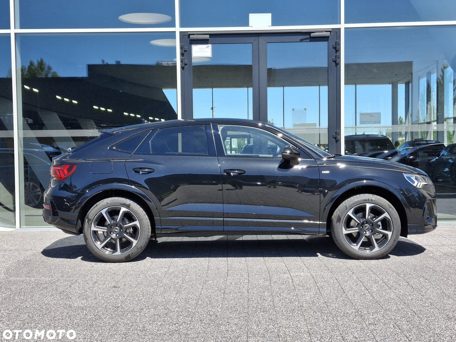 Audi Q3 Sportback - 4