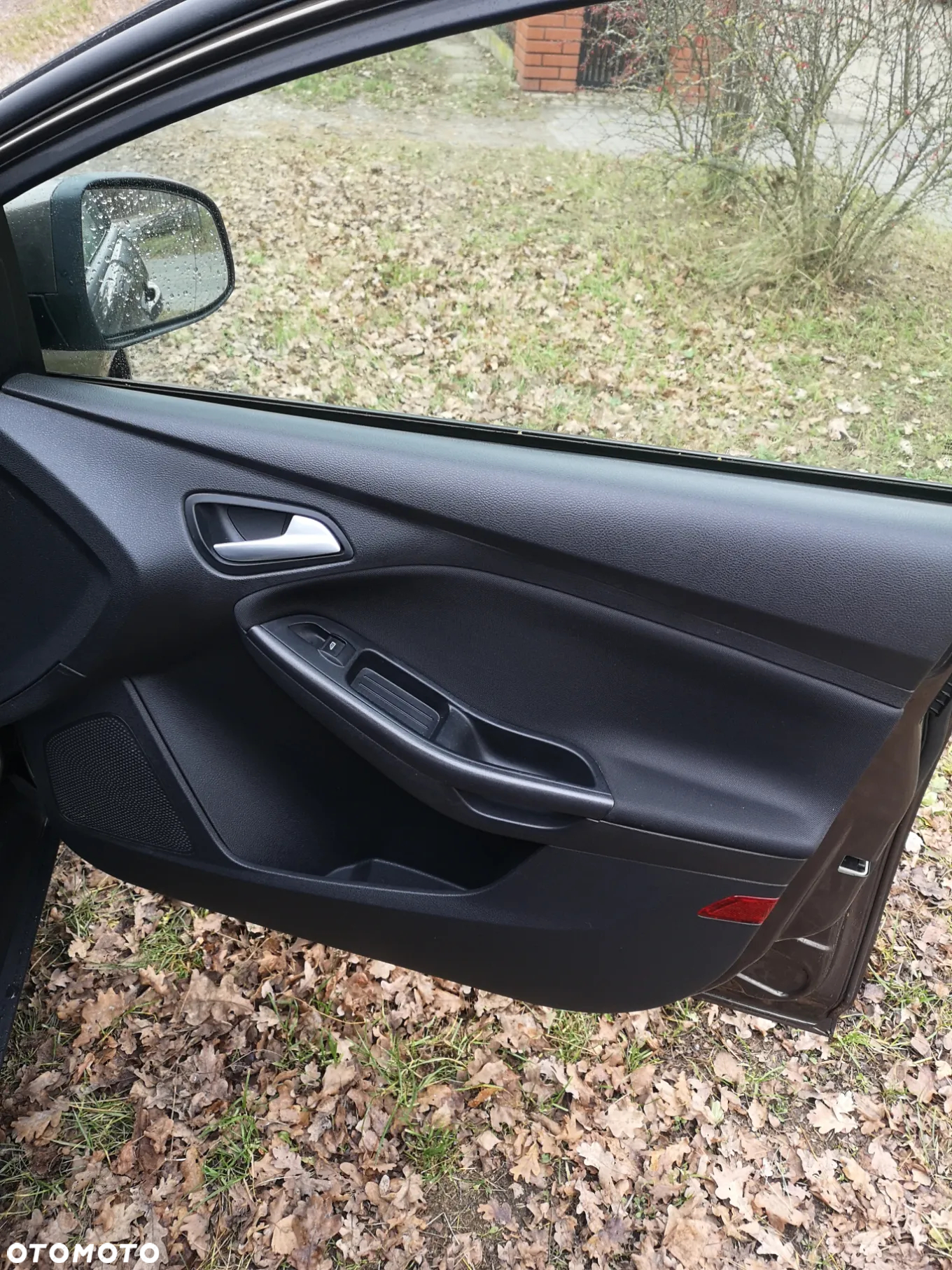 Ford Focus - 14
