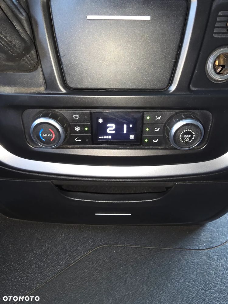 Iveco STRALIS 480 KM RETARDER  LOW DECK - 21