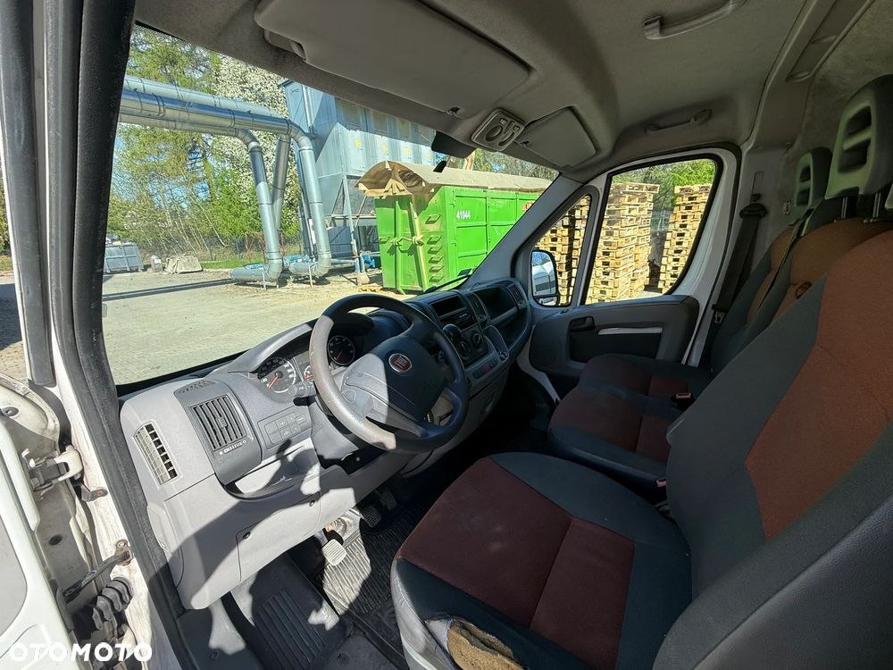 Fiat Ducato - 5