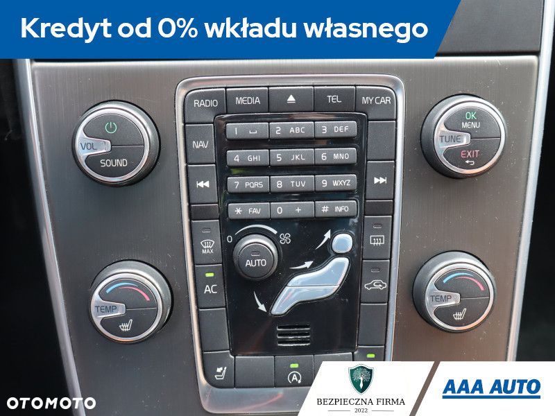 Volvo S60 - 14