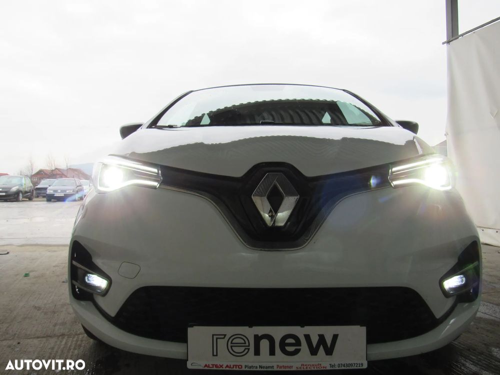 Renault ZOE 40 R110 Life - 23