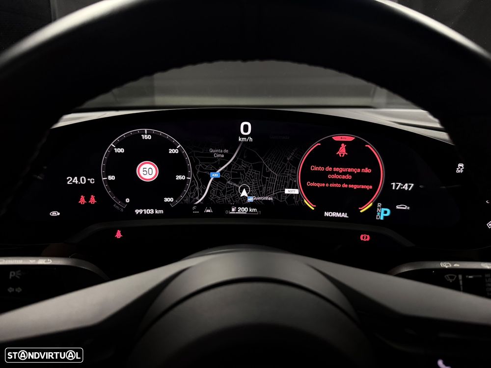 Porsche Taycan Cross Turismo 4S Sport bateria Performance Plus - 7