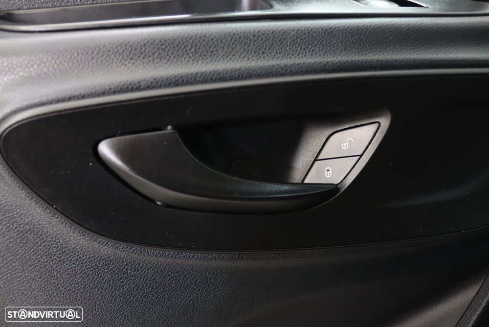 Mercedes-Benz Sprinter  514 CDi/43 Cab. Dupla - 17