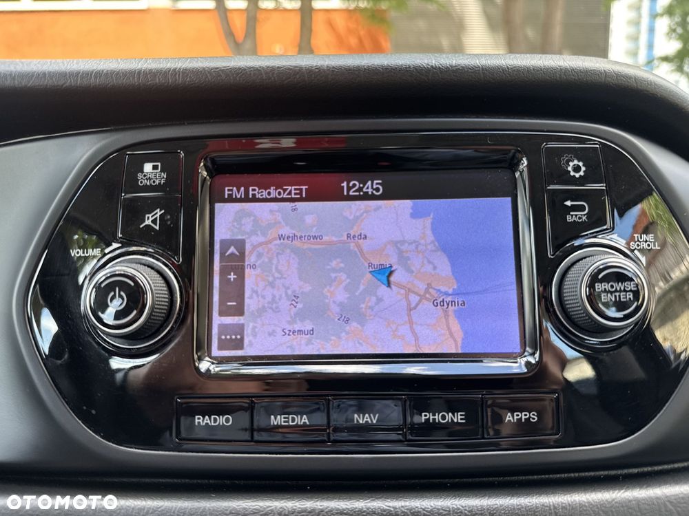 Fiat Tipo 1.4 16V Lounge EU6d - 27