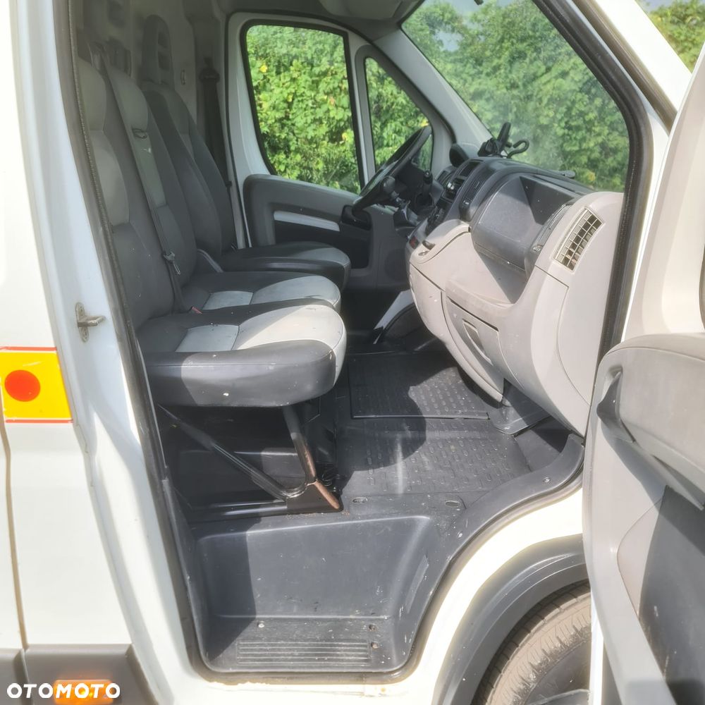 Fiat DUCATO L4H2 - 15