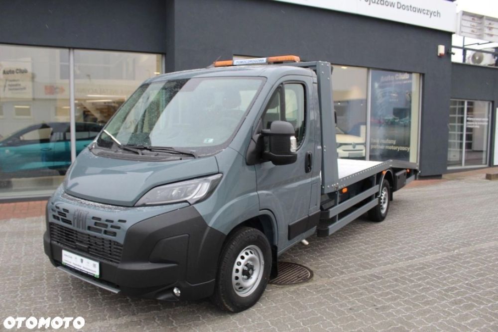 Fiat Ducato - 1