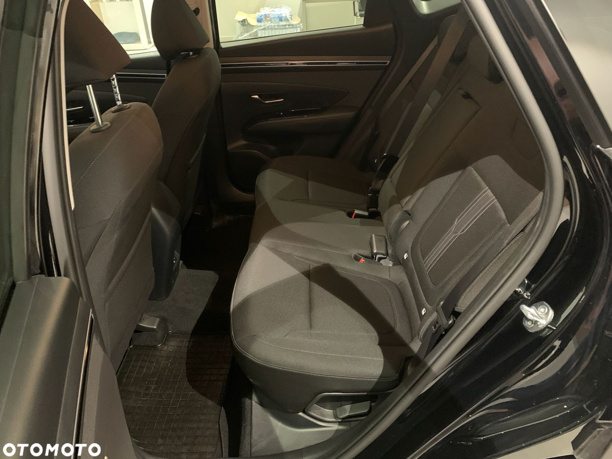 Hyundai Tucson 1.6 T-GDi 48V Smart 2WD DCT - 15