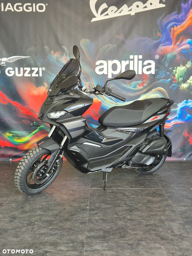 Aprilia SR - 1