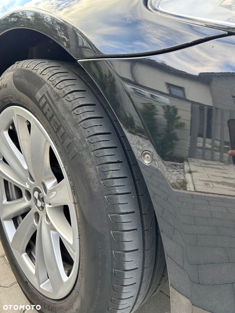 BMW Seria 5 535i xDrive - 6