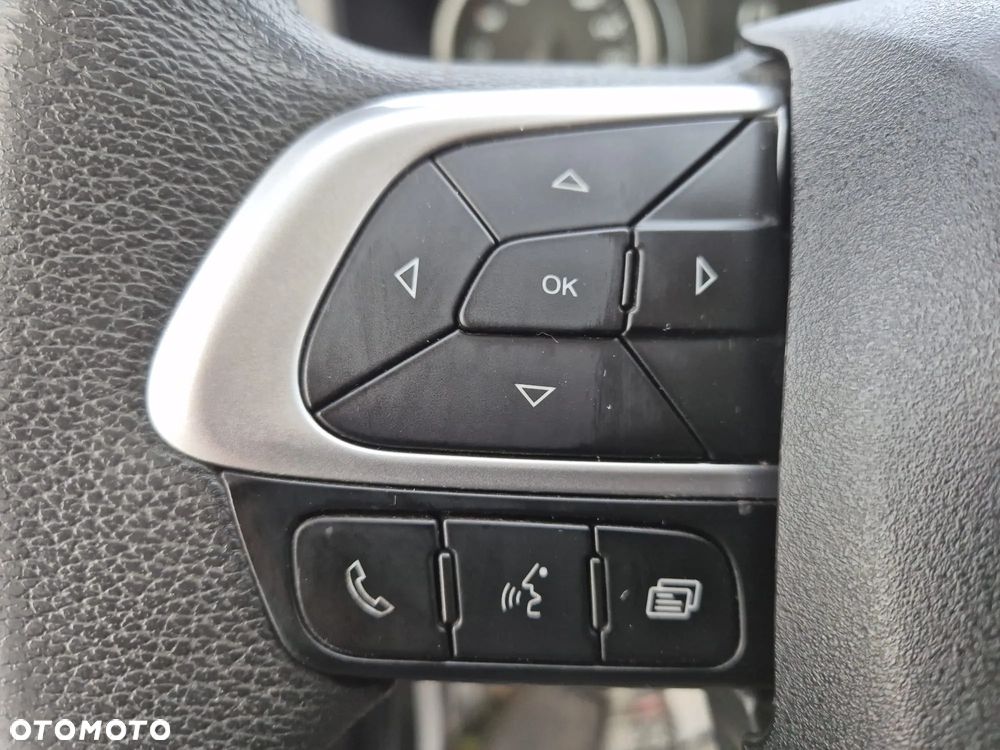 Iveco 50C16❗35C16❗Kontener 8 EP❗Winda❗Mały przebieg - 11