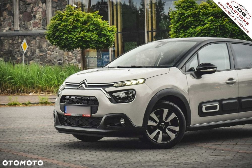 Citroën C3 - 9