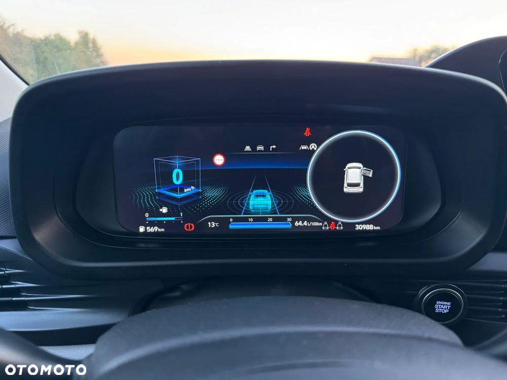 Hyundai i20 - 20