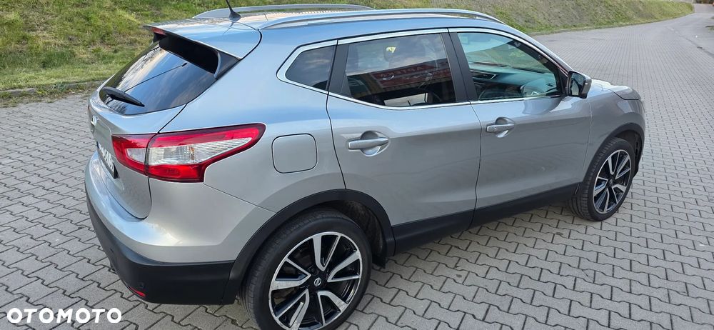 Nissan Qashqai 1.2 DIG-T 360 - 11