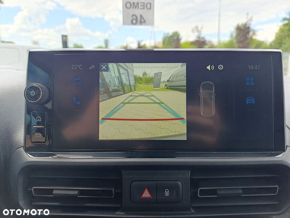 Toyota PROACE CITY - 26