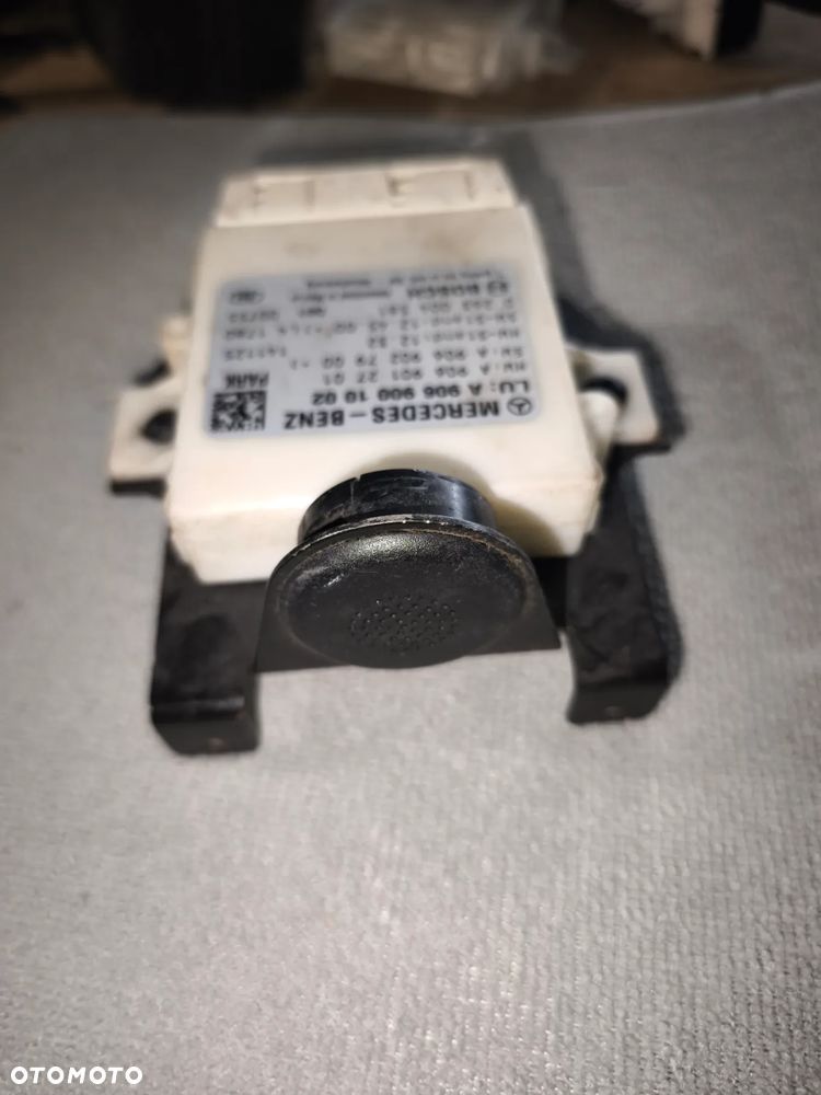 Moduł PDC A 906 900 10 02 A9069001002 Mercedes-Benz Sprinter 906 - 3