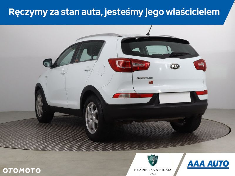 Kia Sportage - 5