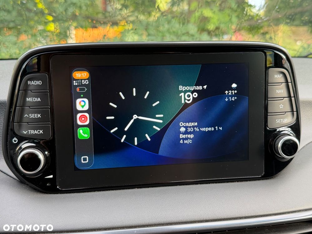 Hyundai Tucson 1.6 T-GDi N Line 2WD DCT - 22