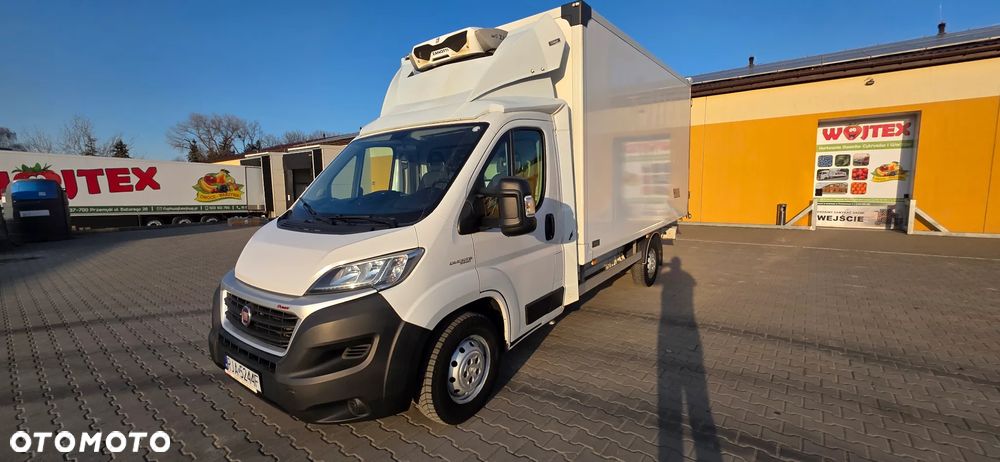 Fiat DUCATO - 1