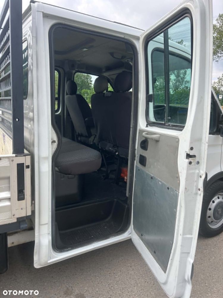 Opel Movano - 25