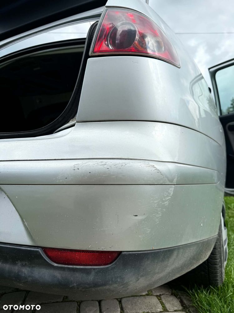 Seat Cordoba - 5