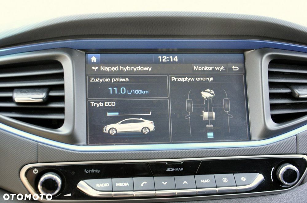 Hyundai IONIQ - 40