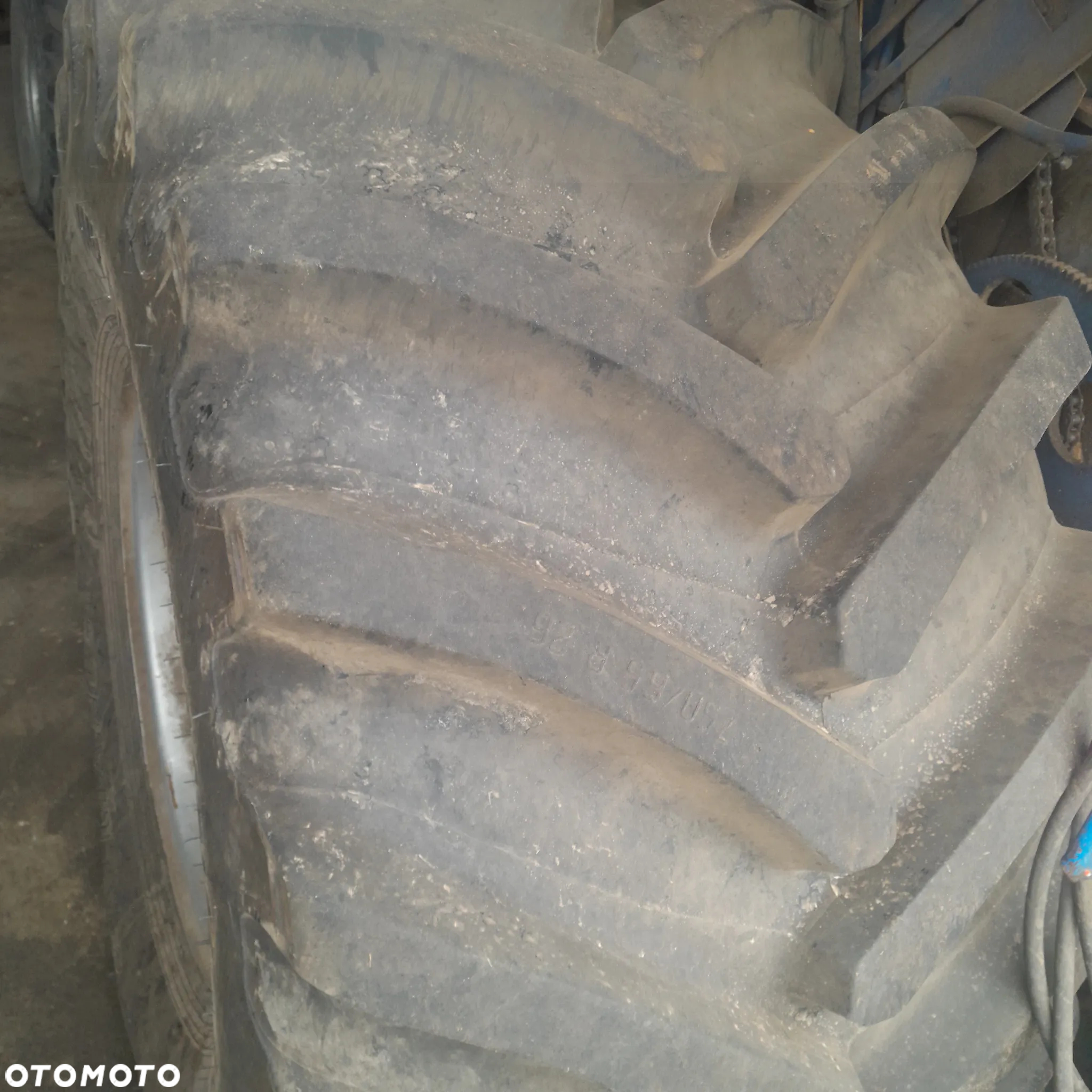Case IH 527 sts - 18