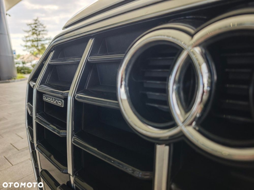 Audi Q5 Sportback 40 TFSI mHEV Quattro Advanced S tronic - 9