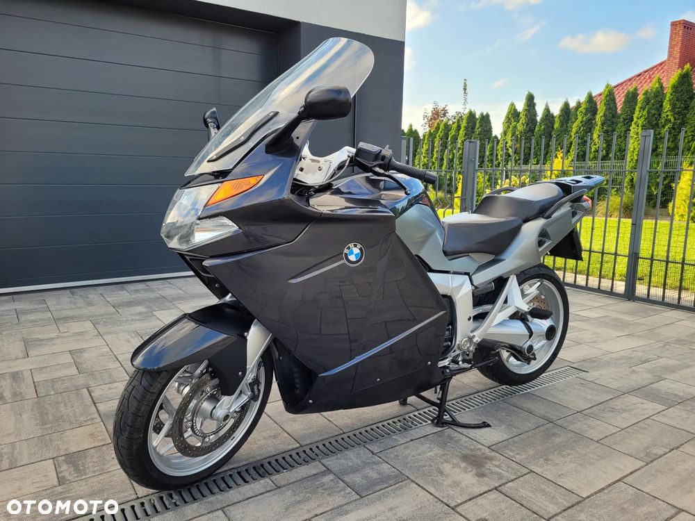 BMW K - 1
