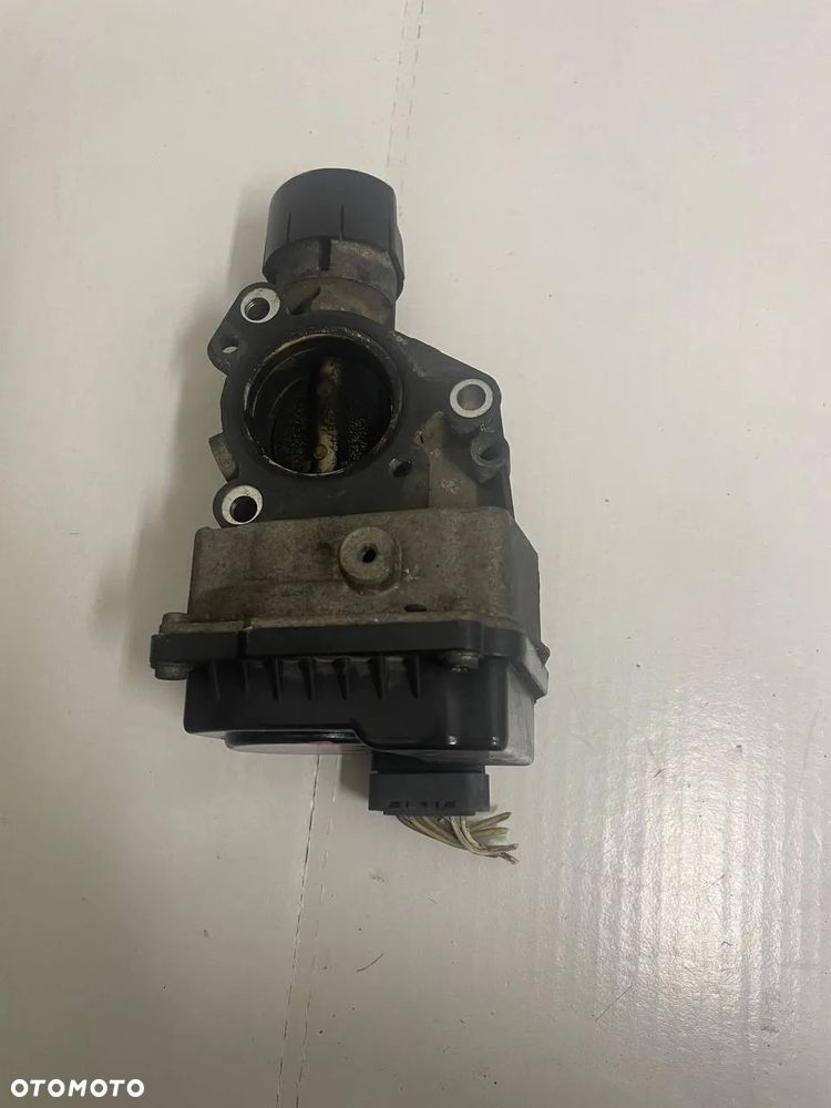 ORYGINALNA PRZEPUSTNICA LAGUNA II ESPACE IV 2.0 TURBO 8200243886 8200287157 - 3