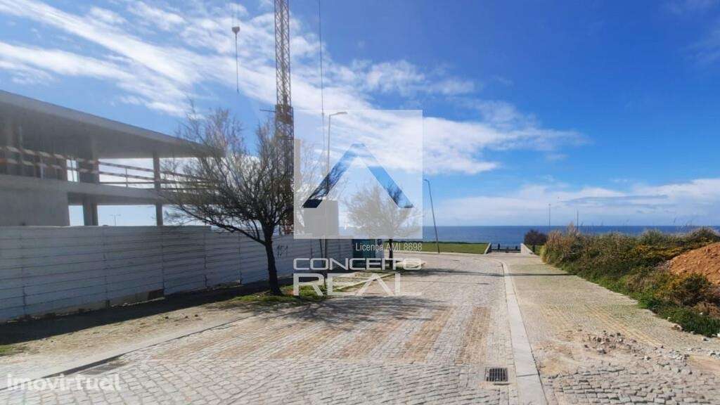 Apartamento T1 - Novo c/ terraço - Praia de Lavadores - Grande imagem: 2/15