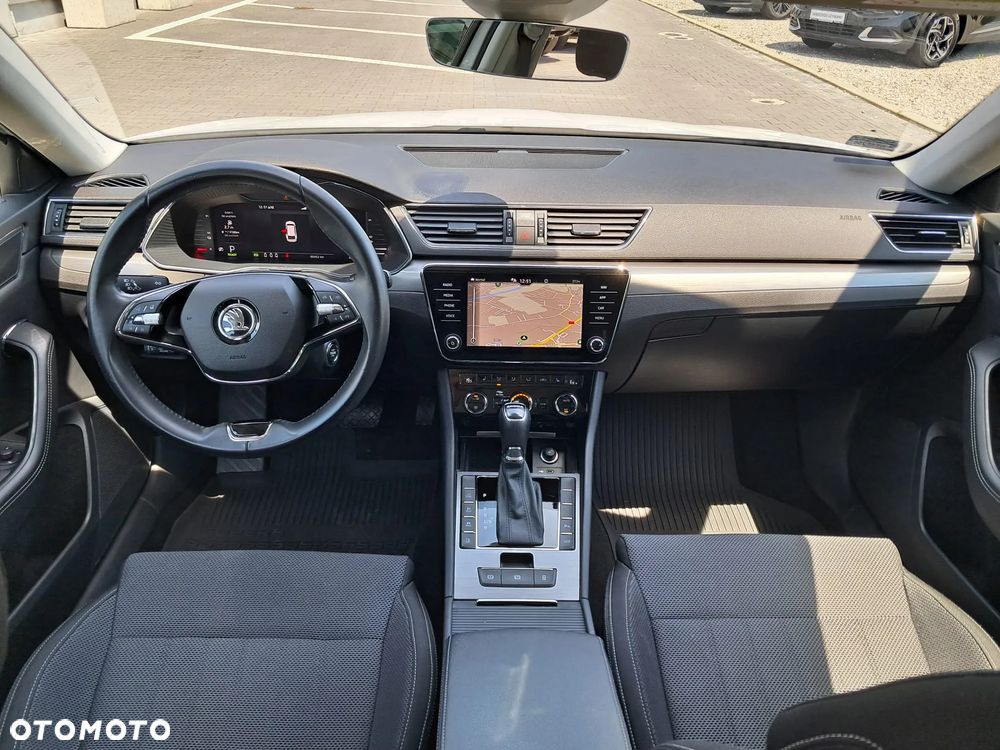 Skoda Superb 1.4 TSI Plug-In Hybrid Style DSG - 18