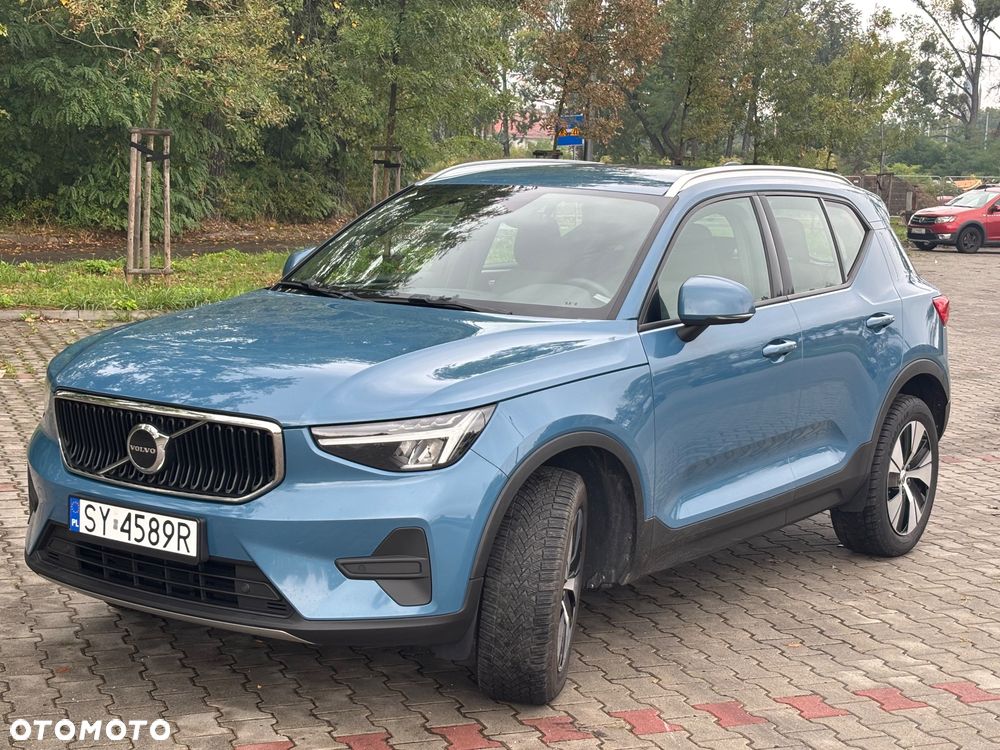 Volvo XC 40 B3 Core - 1