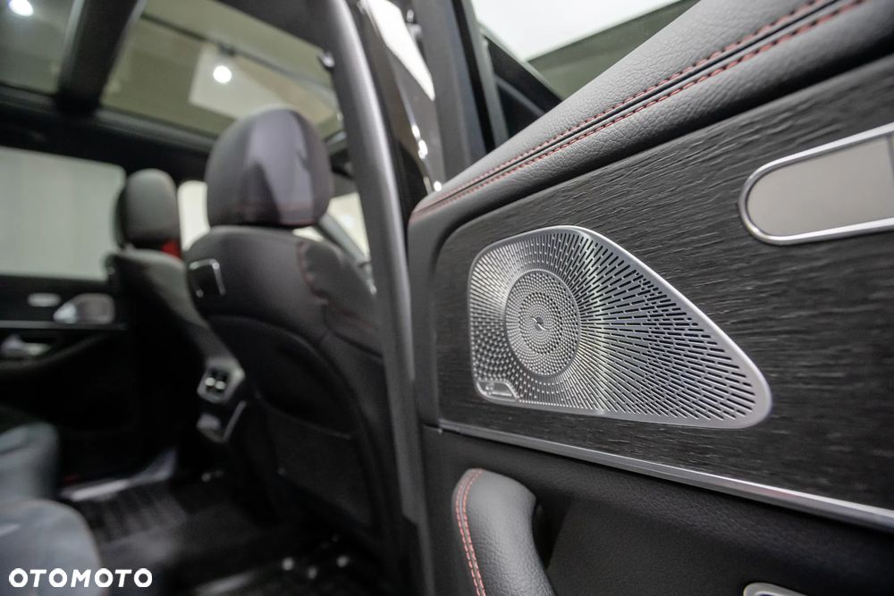 Mercedes-Benz GLE AMG 53 4-Matic Ultimate - 9