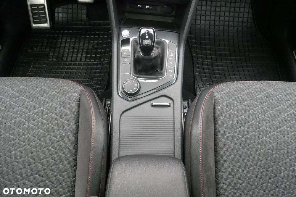 Seat Tarraco 2.0 TDI FR S&S 4Drive DSG - 11