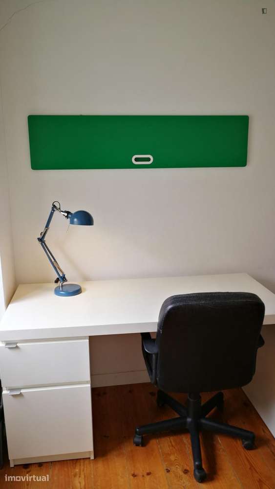 Apartamento com 5 quartos - localizado em Arroios Lisbon - Grande imagem: 3/58