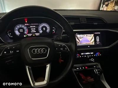 Audi Q3 45 TFSI Quattro Advanced S tronic - 13