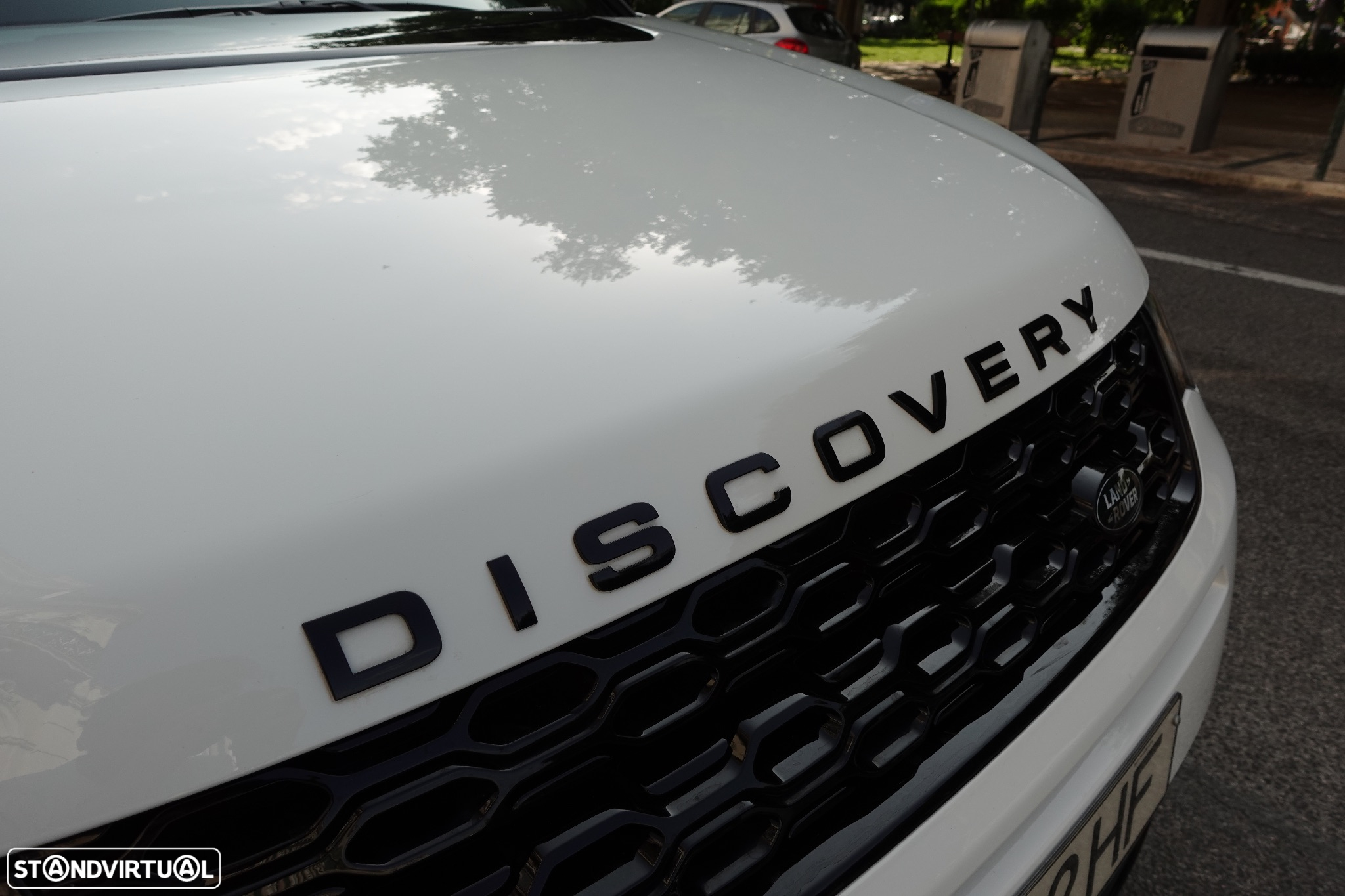Land Rover Discovery Sport 1.5 I3 P300e AWD R-Dynamic SE - 50