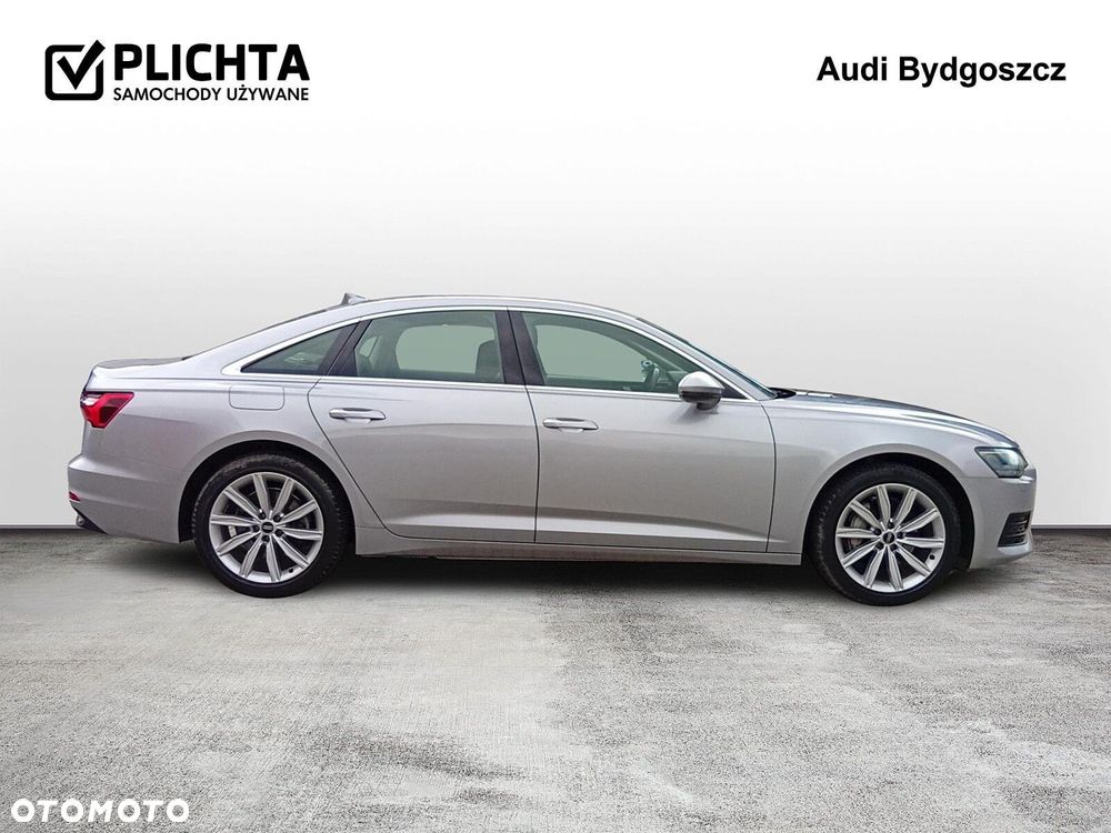 Audi A6 Limousine - 6