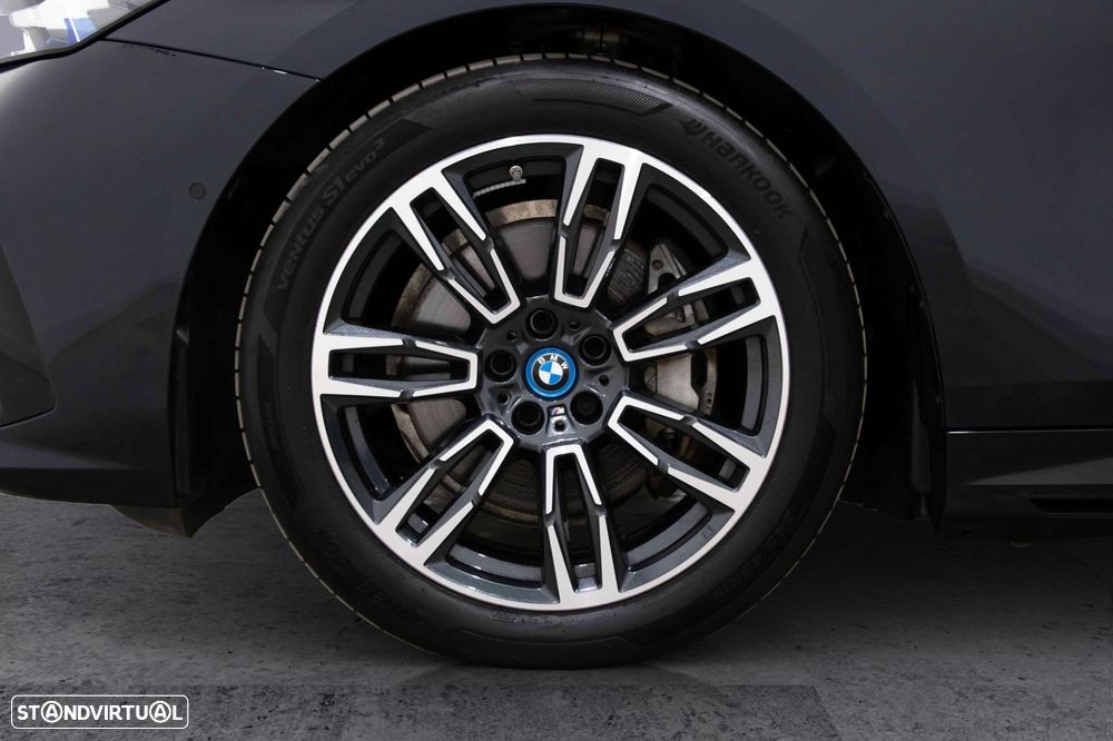 BMW i5 eDrive40 Pack Desportivo M Pro - 13