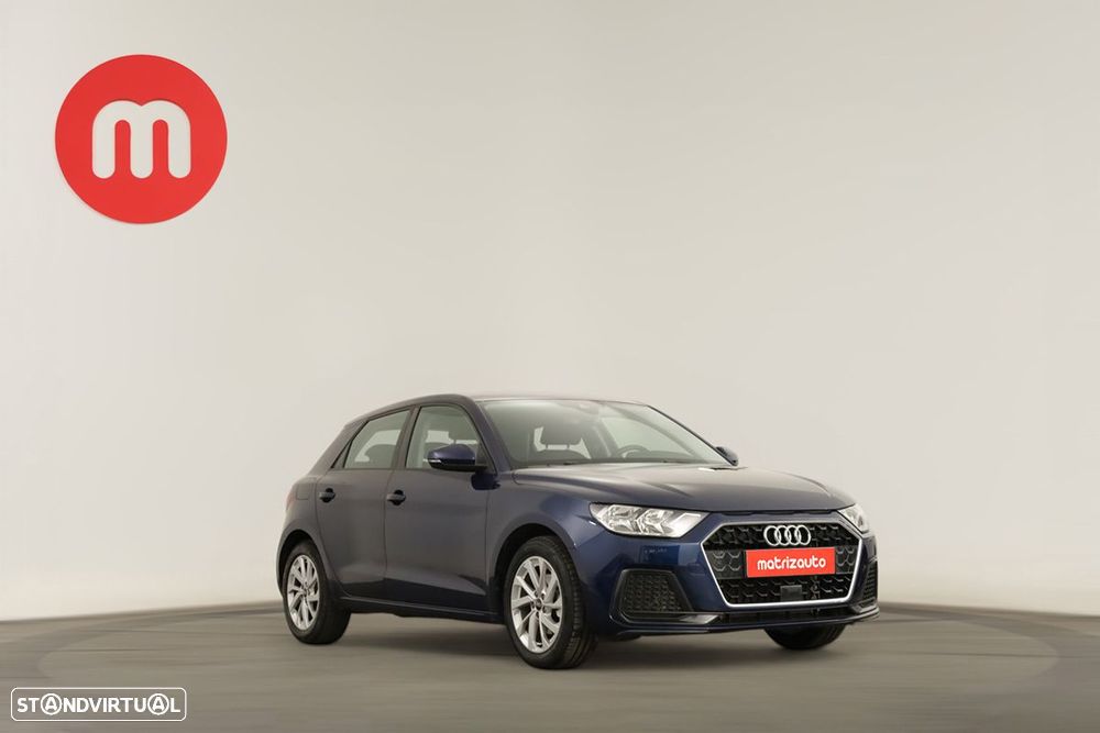 Audi A1 Sportback 30 TFSI Advanced S tronic - 1