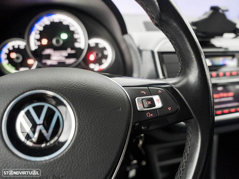 VW e-Up! Confort - 20